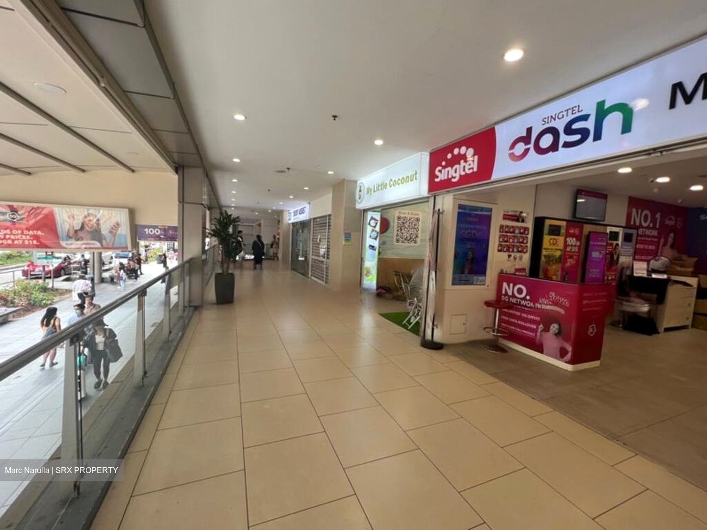 Lucky Plaza (D9), Retail #466109131